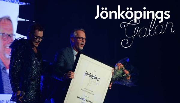 Elkedjan -Årets digitala ledare