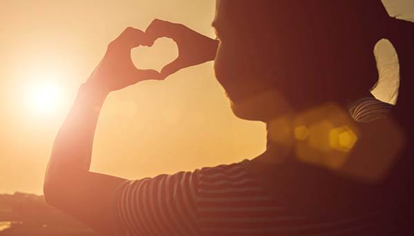 Älska solen -säsong för solceller!