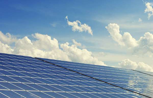 GermanSolar blir Zenitec