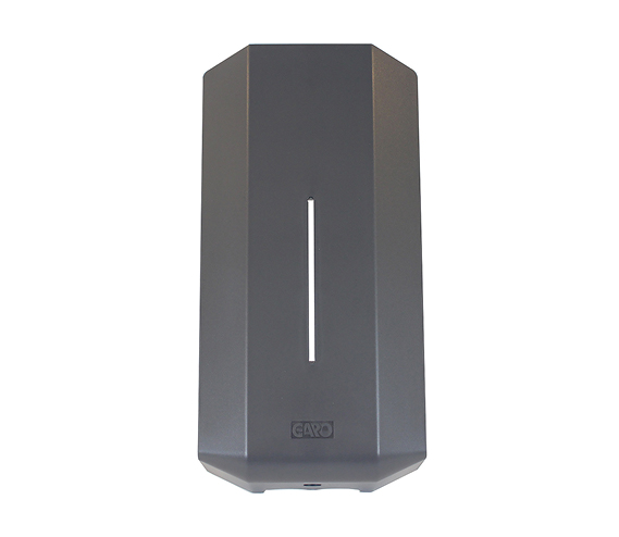 Garo Front Antracitgrå 2480115