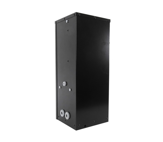 Garo Stolpfäste 2449176