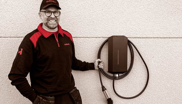 Avdrag för grön teknik direkt på din faktura!