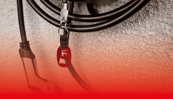 Ladda elbilen hemma? Fast pris, klappat och klart! Av riktiga elektriker.