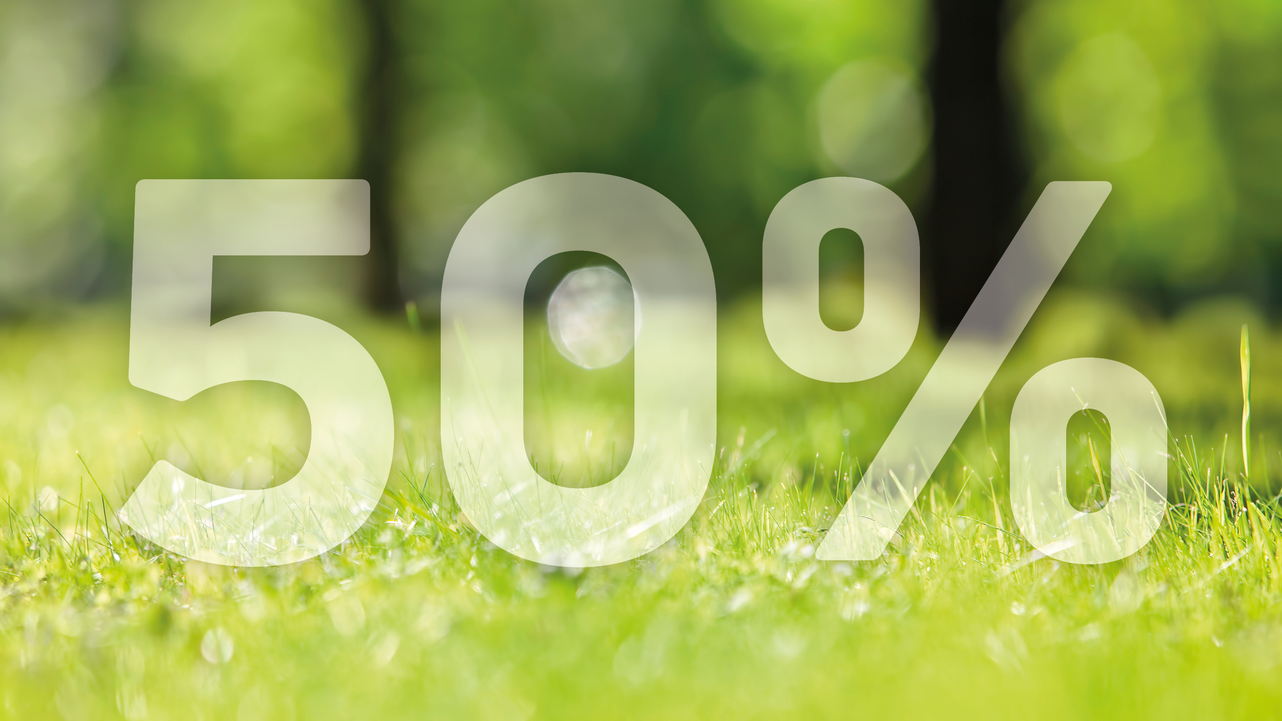 Avdrag för Grön Teknik