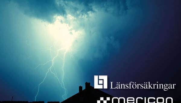 Skydda din villa med åskskydd