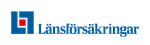 Länsförsäkringar Vår Gemensamma Logotyp 1485X445