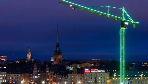 Lightab -Varje ljusslinga räknas!