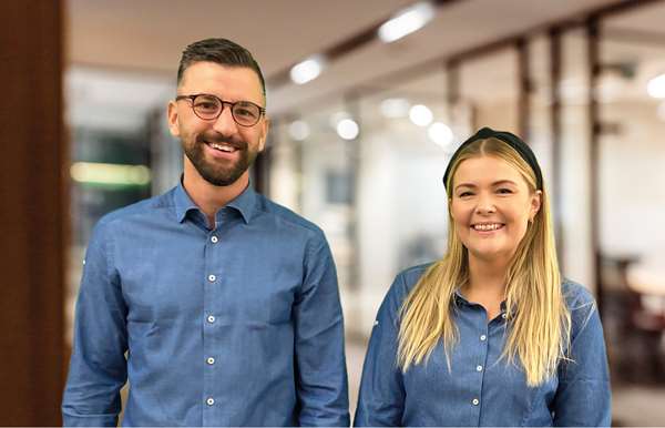 Vi söker: Teknisk säljare Smart Energi