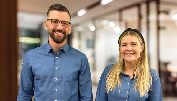 Vi söker: Teknisk säljare Smart Energi