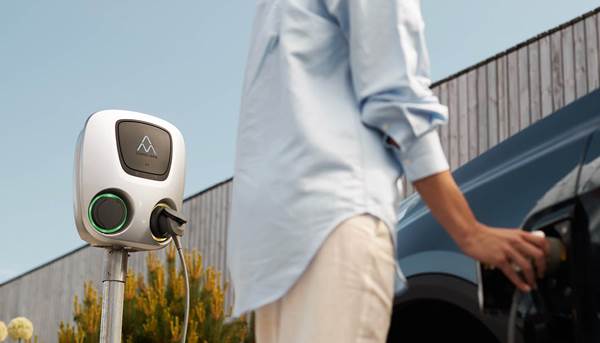 OKQ8 -ny samarbetspartner