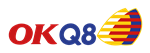 OKQ8 Logo