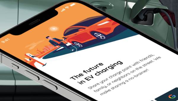 Nytt samarbete med Monta -Betallösningar för elbilsladddning!