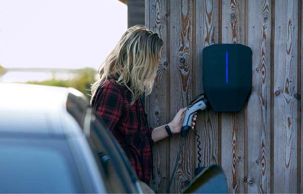 Säg hej till Garo Entity!