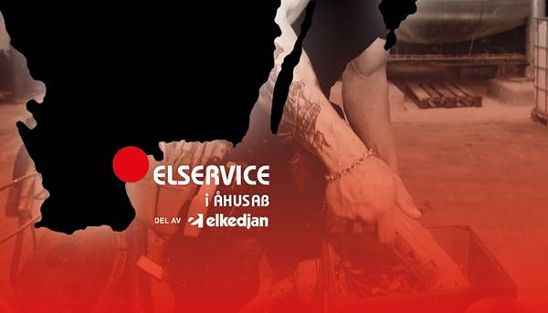 Riktiga elektriker nu även i Åhus!