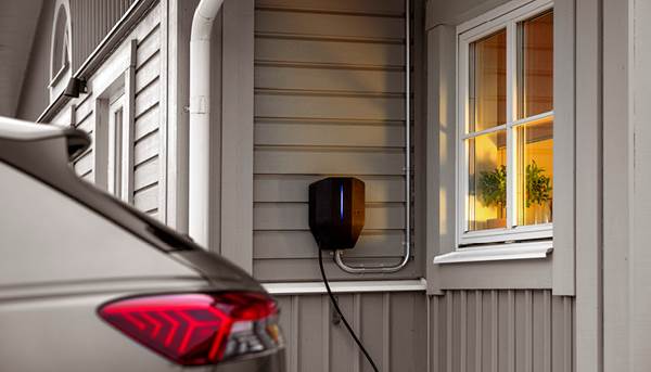 Nu finns Garo Entity Pro i Laddväljaren