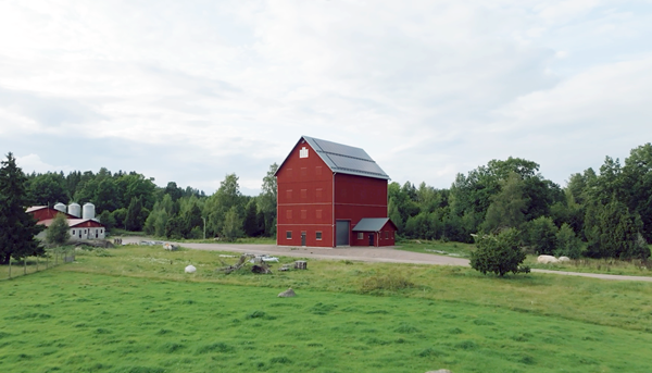 Vi erbjuder solceller och batteri med extra bra priser till dig som är kund hos Samköpsrabatter