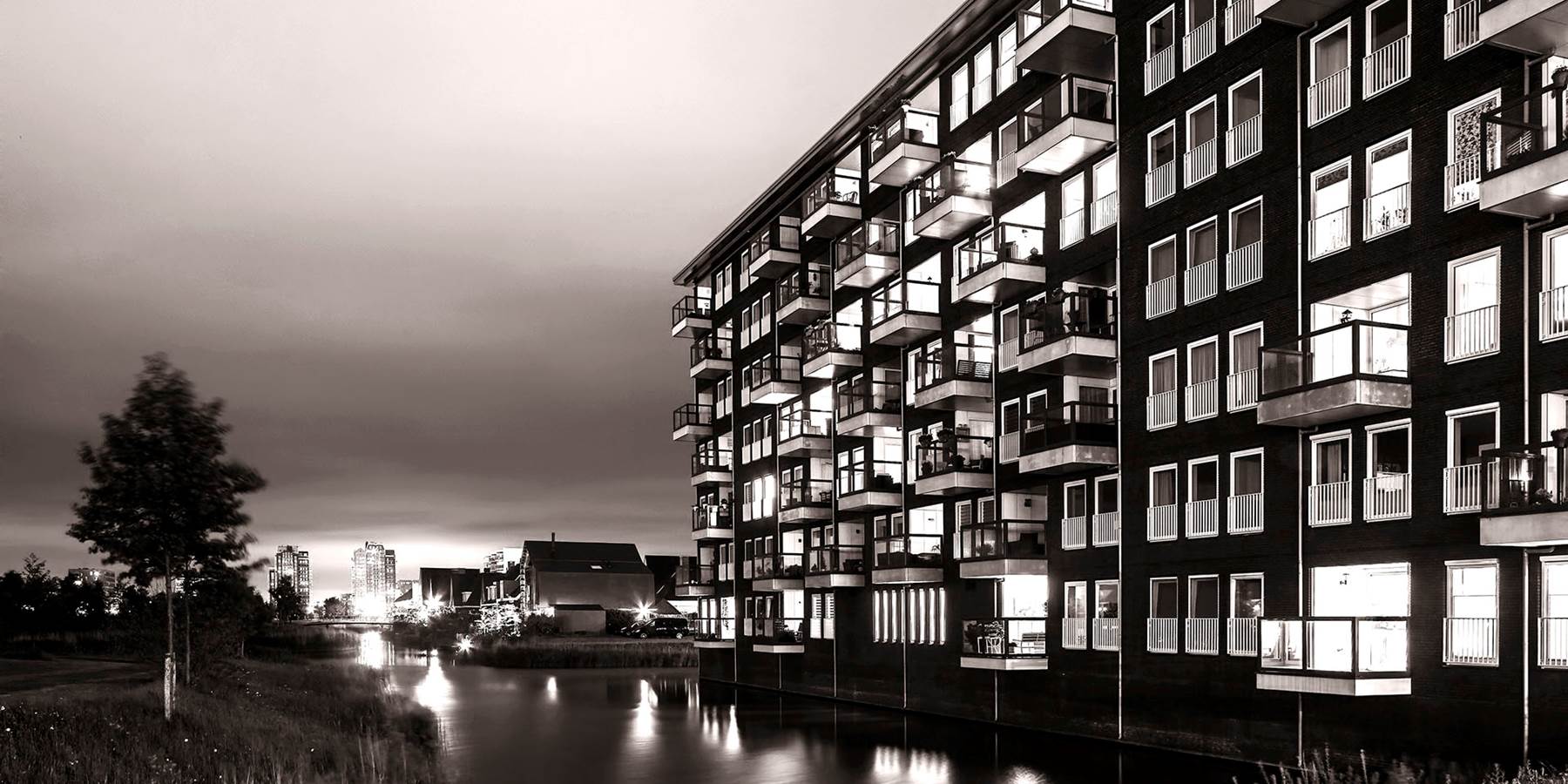 DELA+ för BRF/hyresrätt