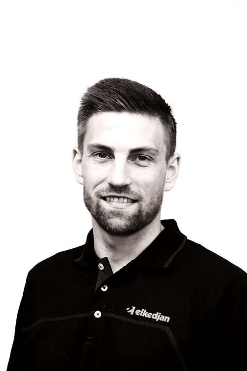 David förklarar DELA+