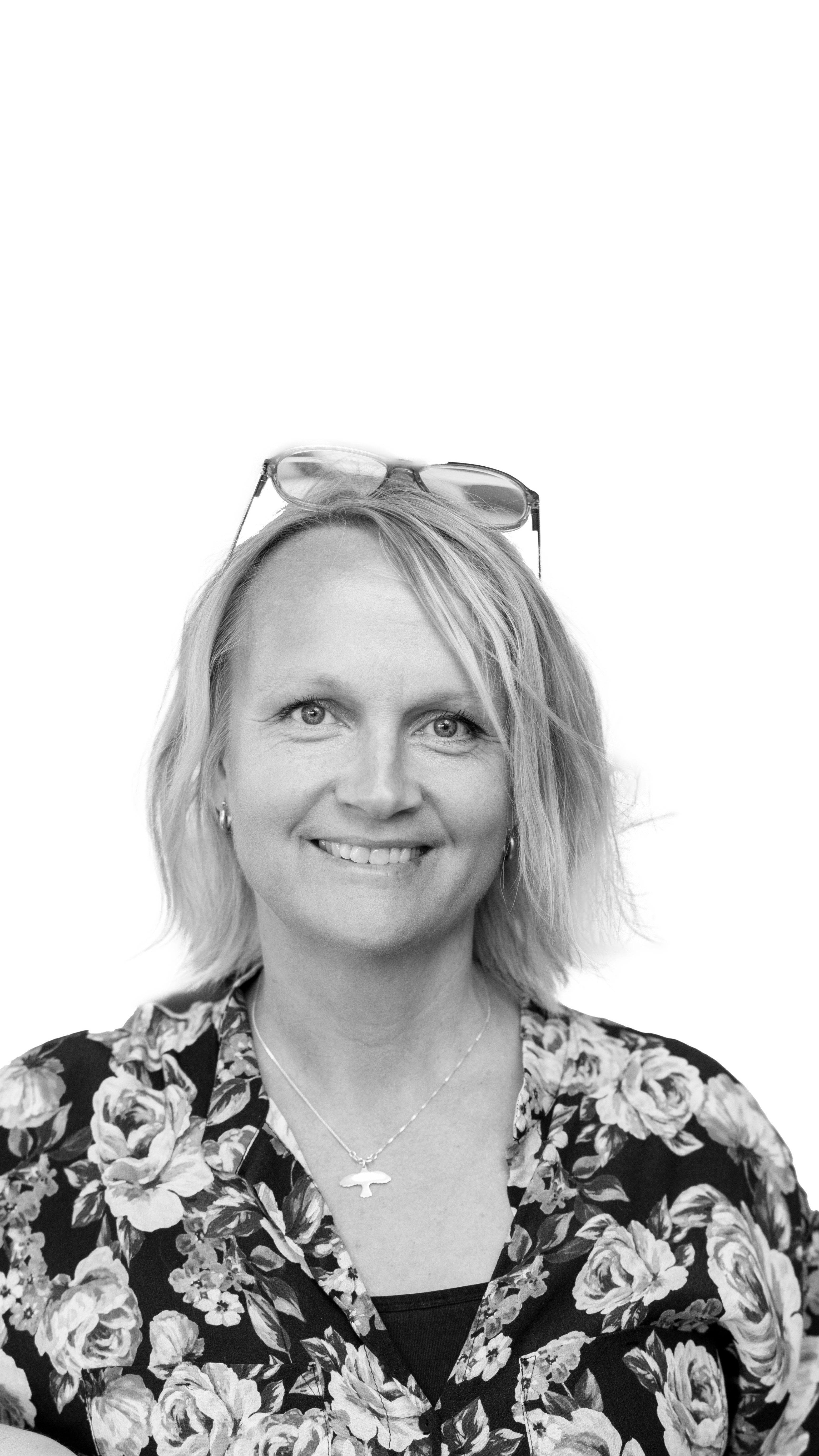 Ann-Chatrine Lundqvist