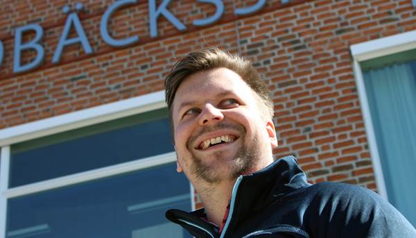 Att mäta är att veta. Och man kan mäta nästan allt!