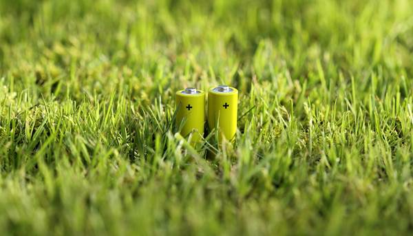 Hur är energiläget så här efter semestern?