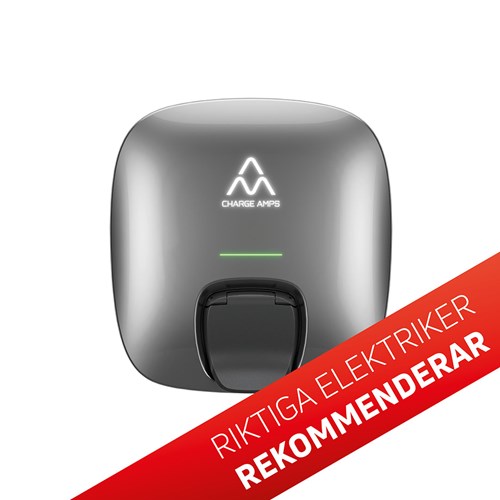 Charge Amps Luna E-rek