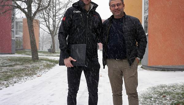 En engagerad kund gör det lätt att hitta lösningar