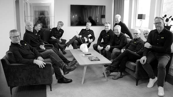 Vill du leda världens kanske mest egna elgross in i framtiden?