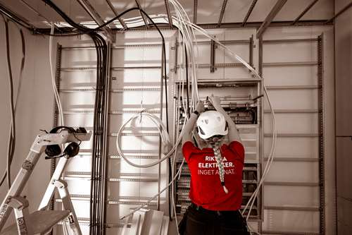 Jämställdhet och mångfald