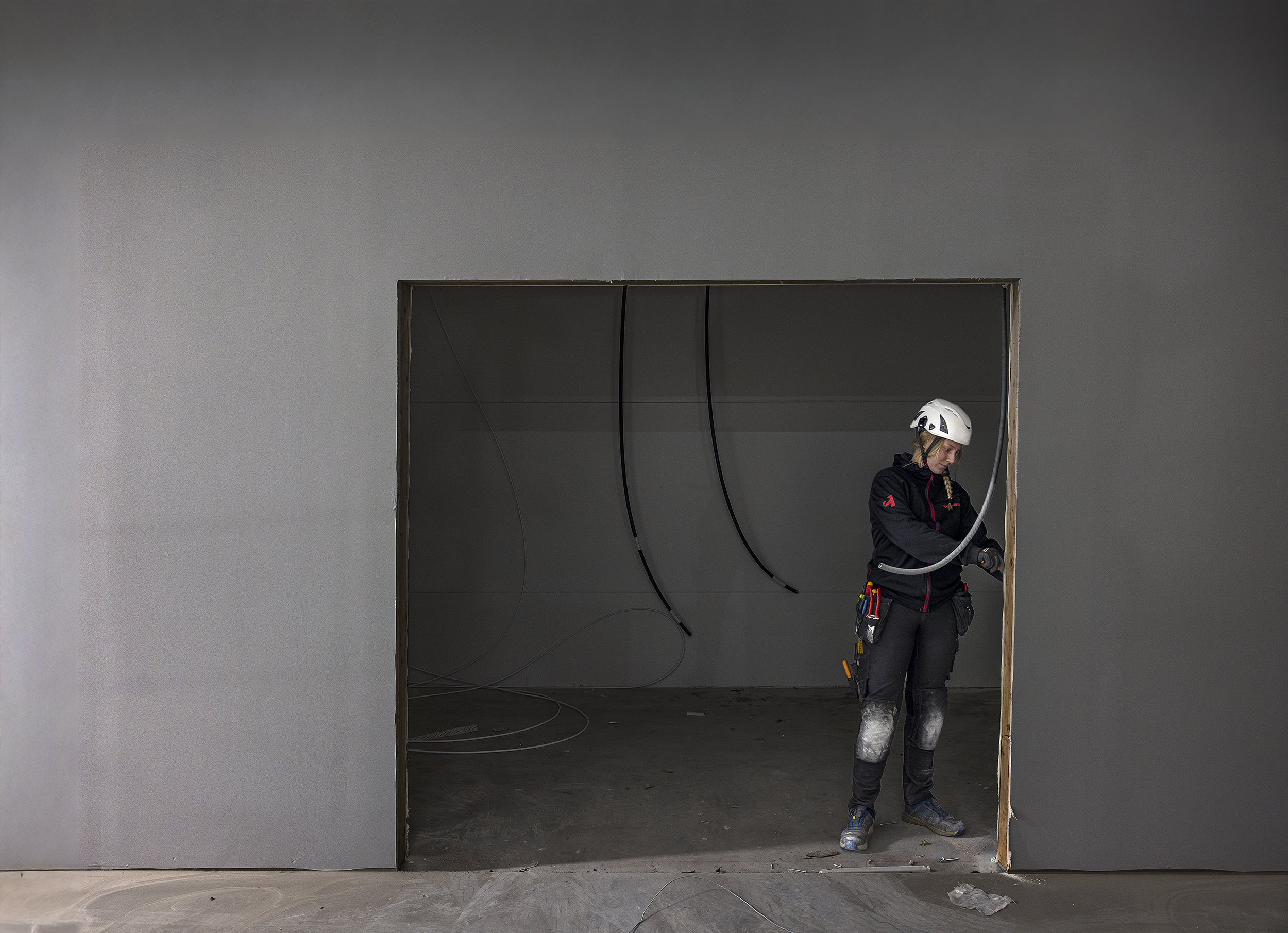 Vi söker en ekonomichef