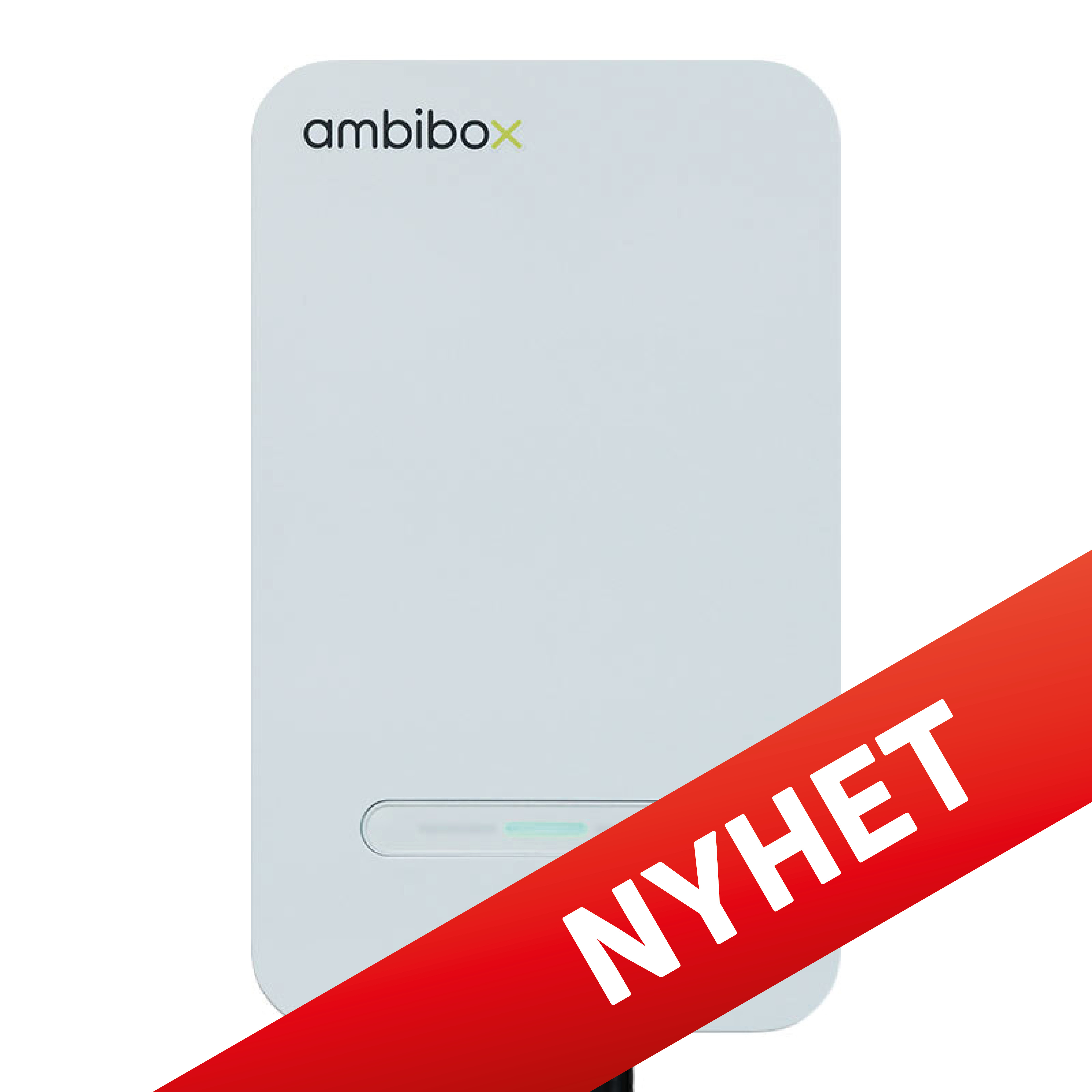 V2X DC-laddare med smart styrning från Sourceful Energy