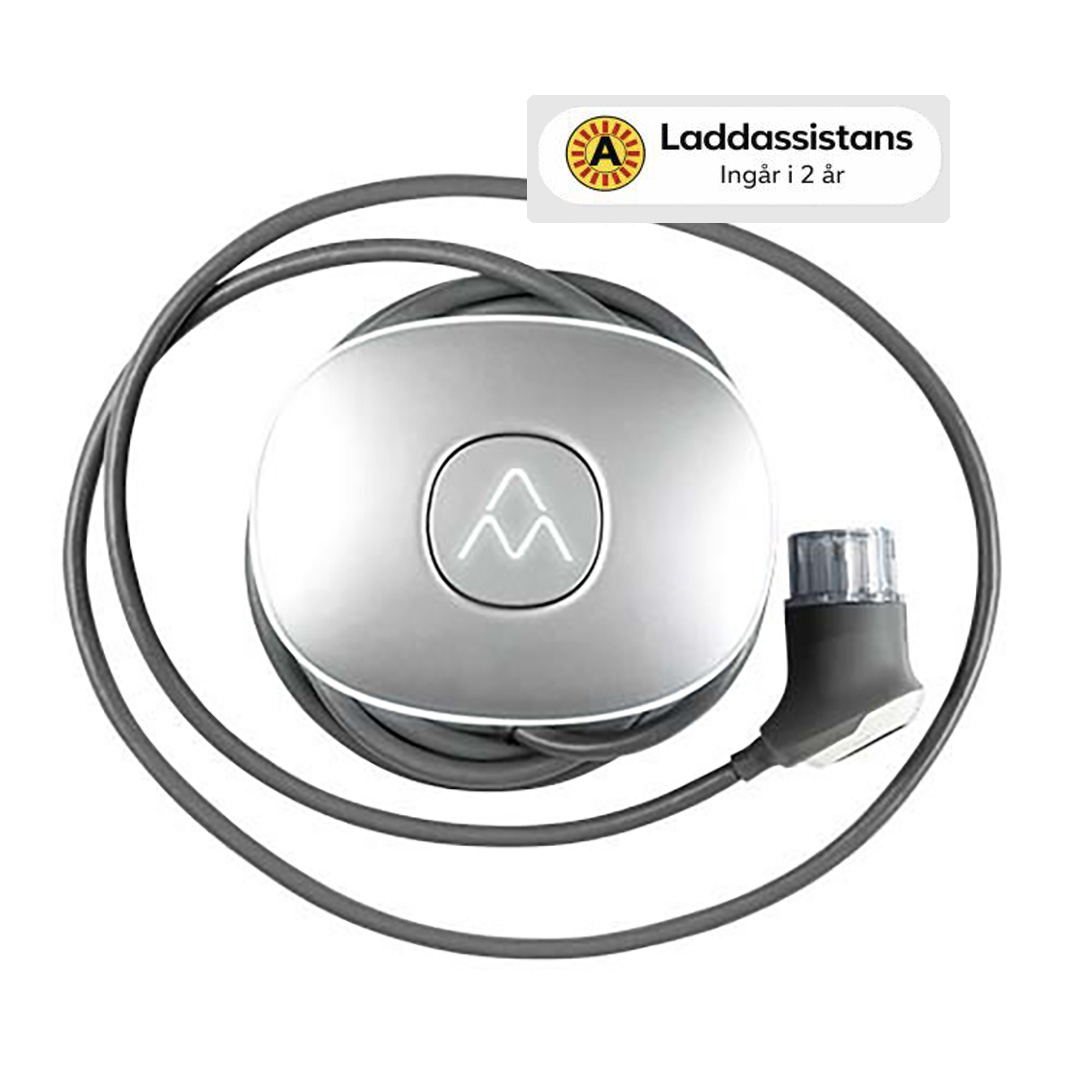 Charge Amps Halo 11 kW