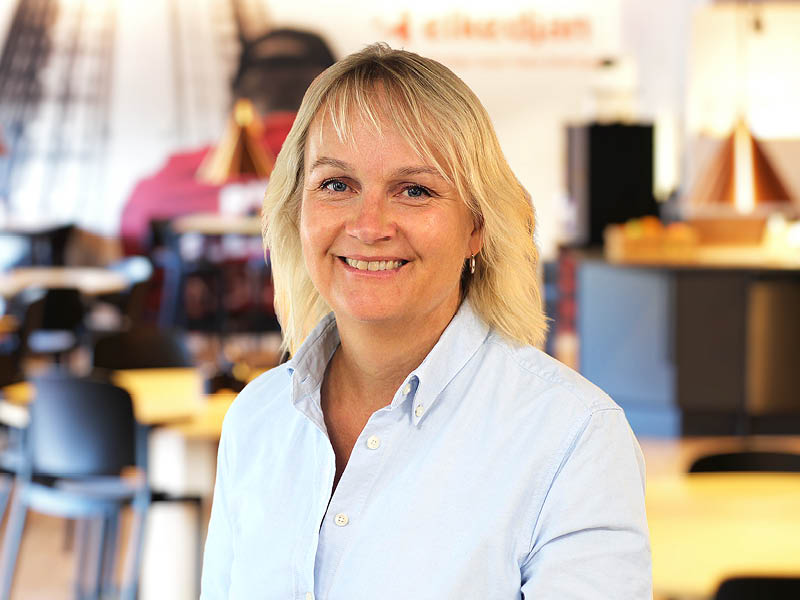 Ann-Chatrine Lundqvist