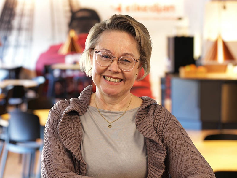 Annelie Andersson