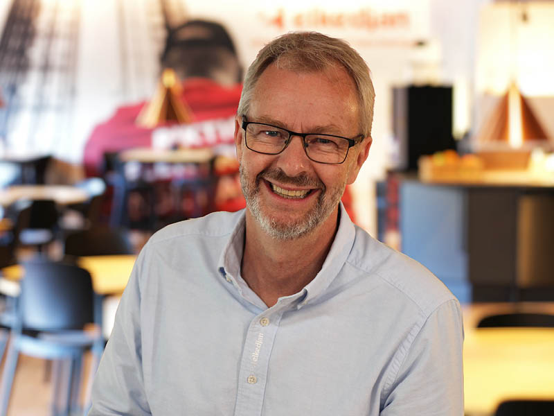 Christian Nordemark