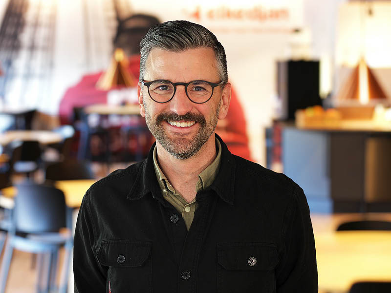 Fredrik Klaar
