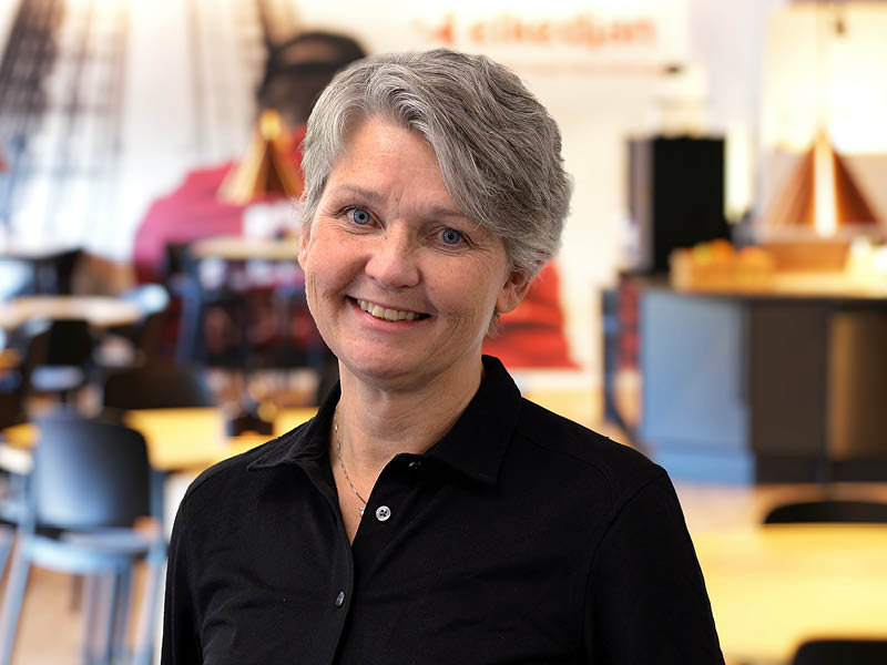 Katarina Gyllensvärd