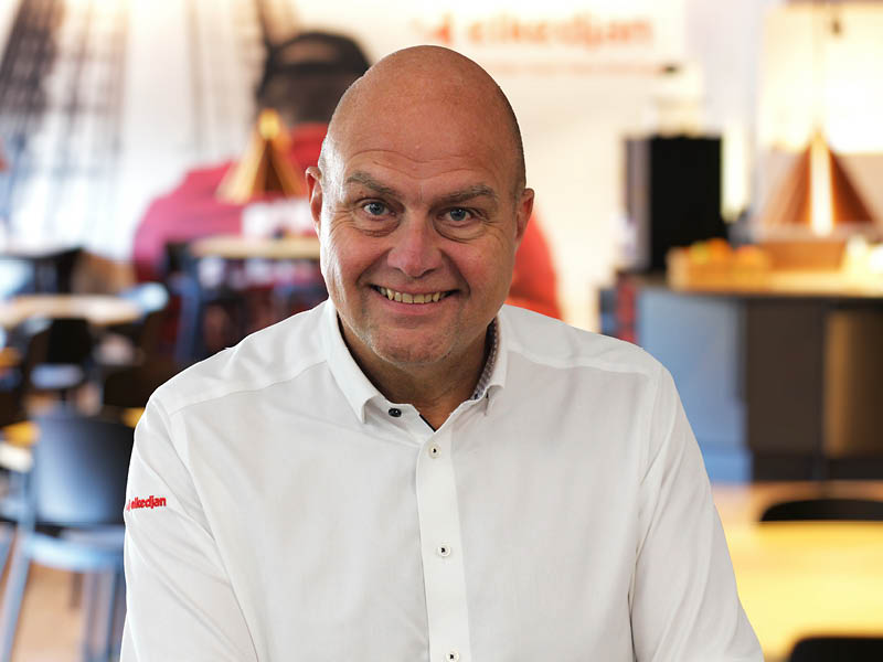 Matz Gustafsson