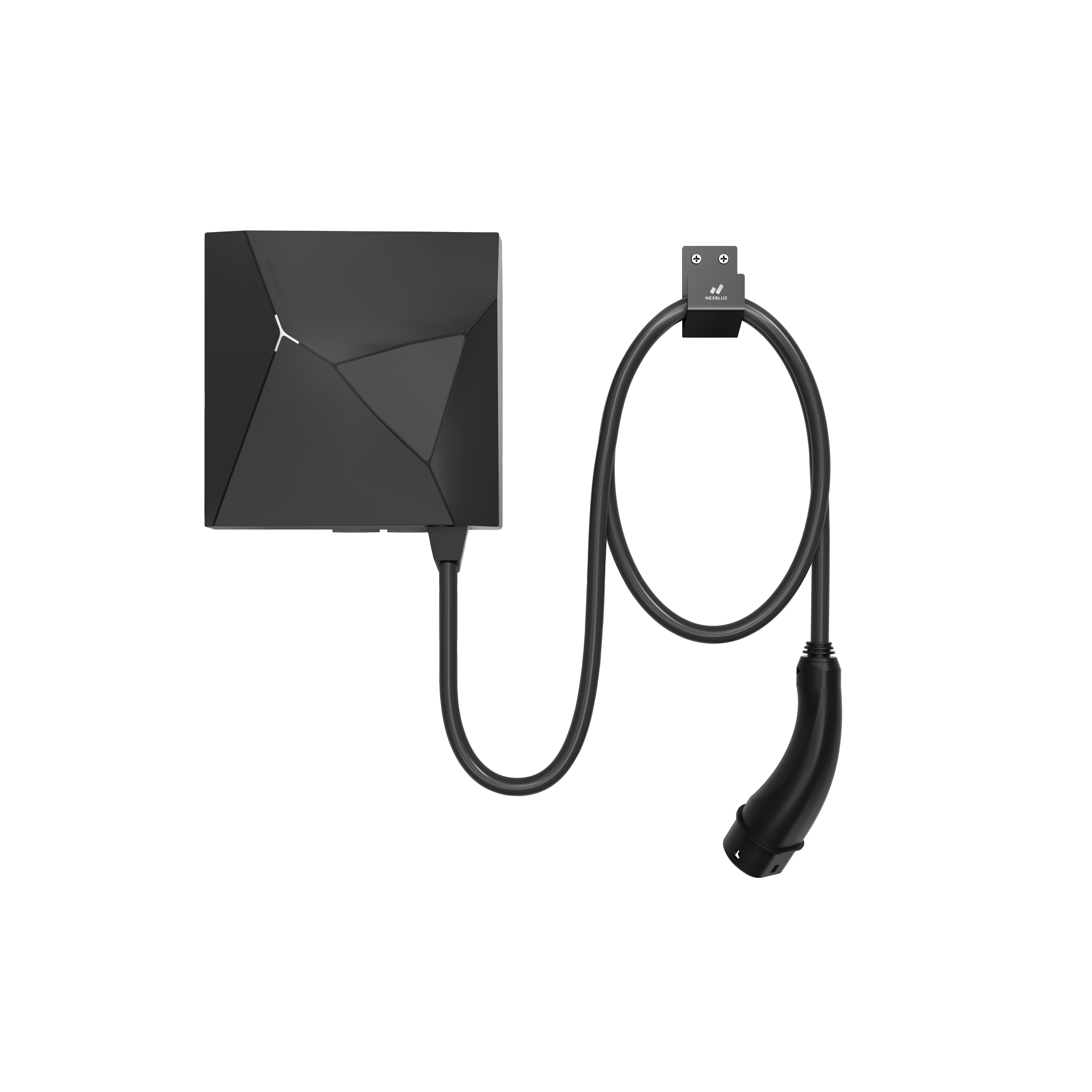 NexBlue Edge 2 med fast kabel
